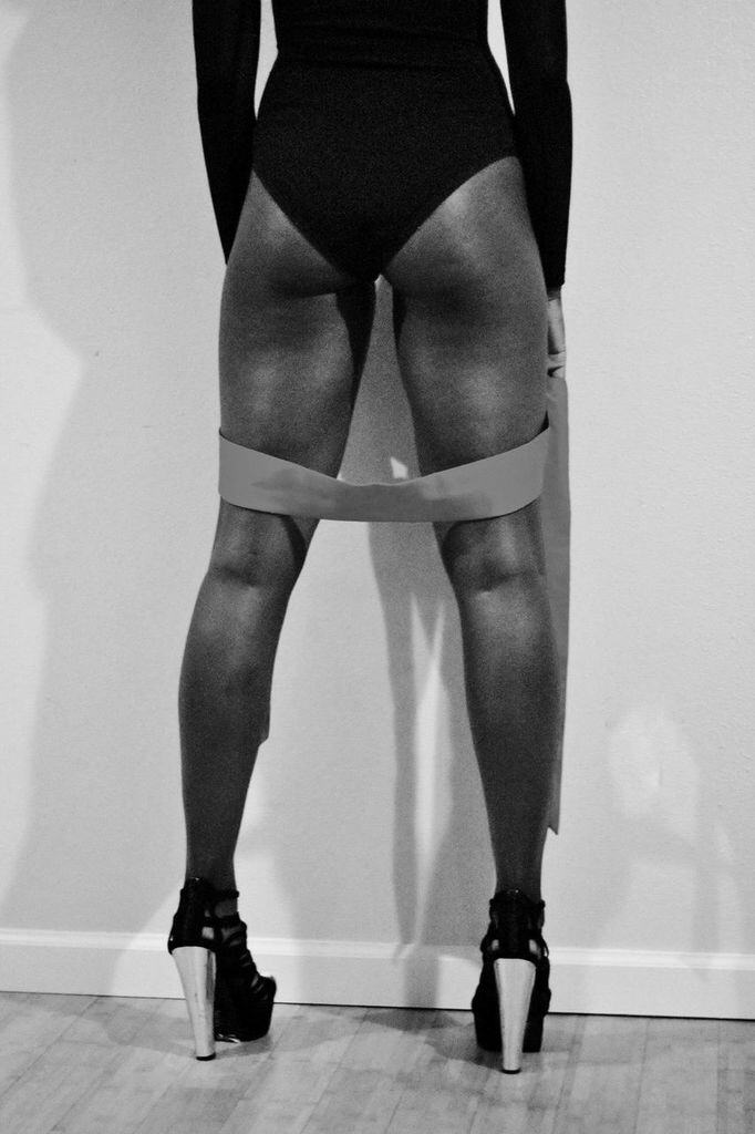 theejamaicanbeauty:  Some of my favorites from today’s shoot😌…