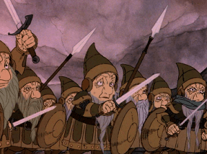 The Hobbit (1977)