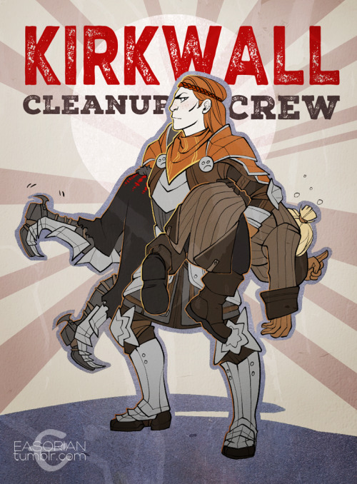 easorian-da:  I could write twenty essays about why Aveline is the best. TWENTY. Maybe more. 