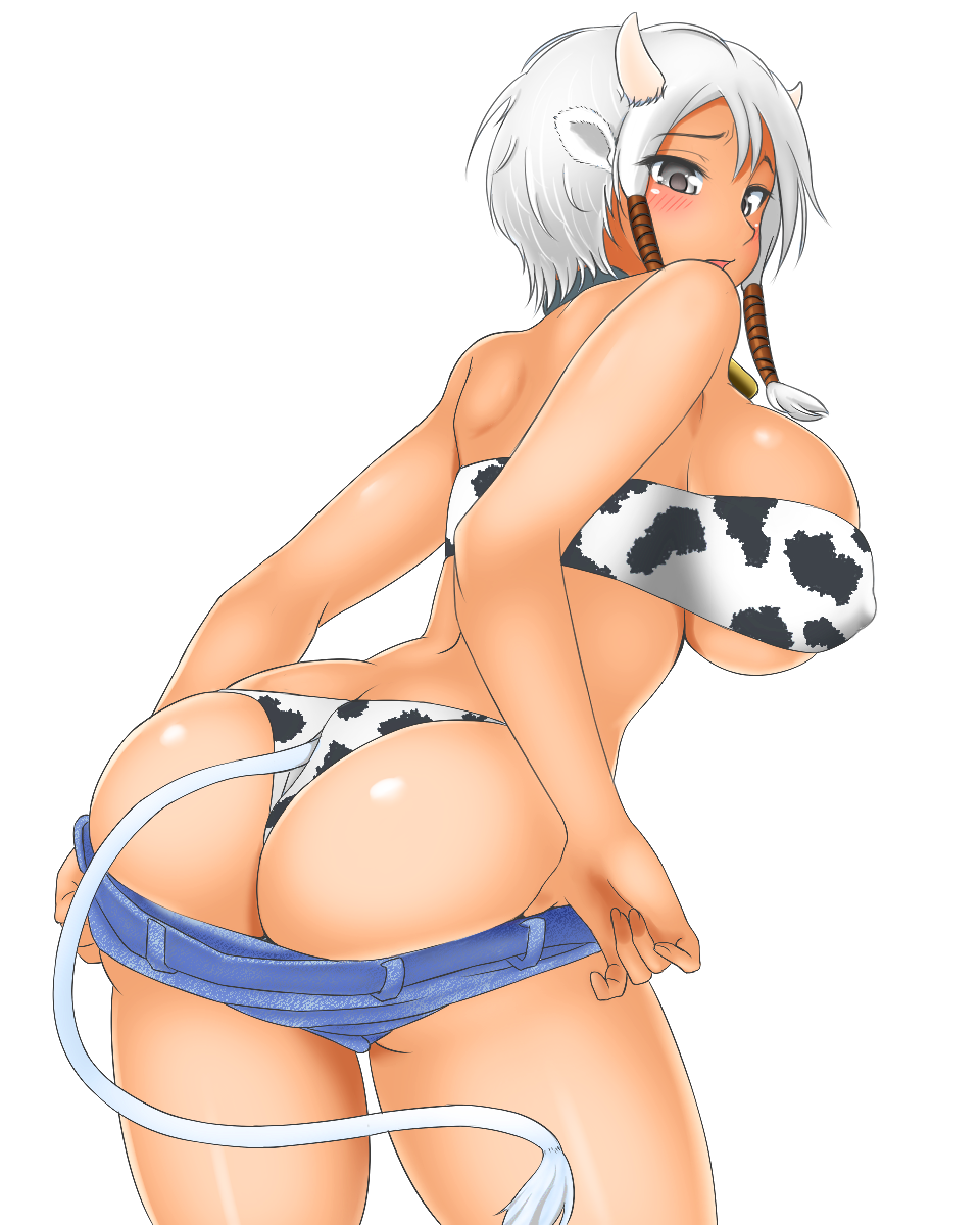 Barnyard Antics