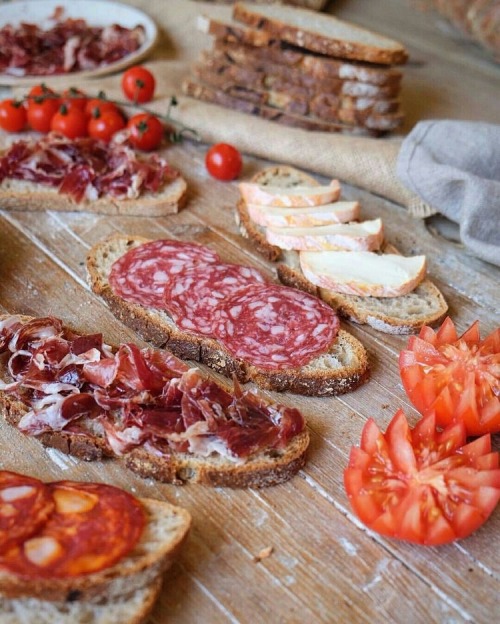 savourymenu