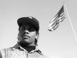 Happy Birthday, Eazy.