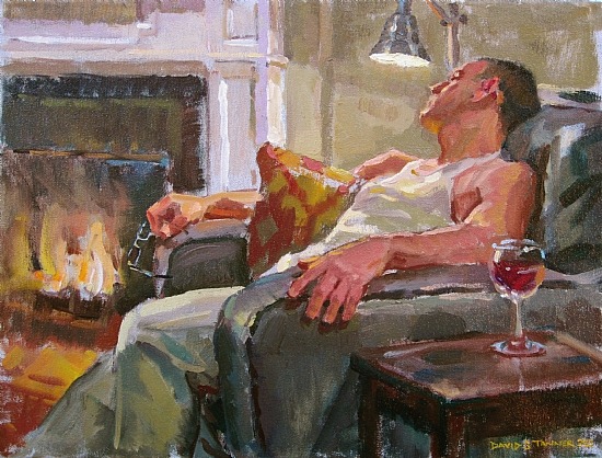 David Tanner
