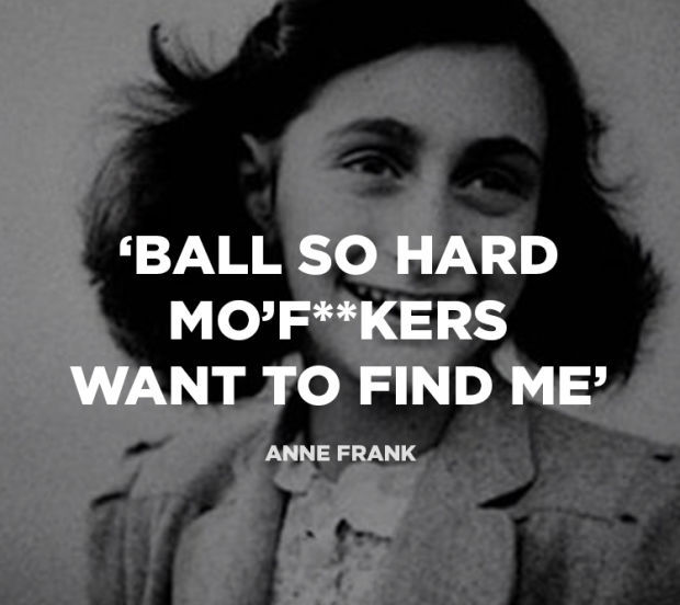 blazepress:  12 Famous Quotes That Have a New Meaning When Said by Someone Else