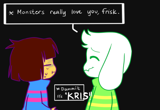 Heyo Sunshines Undertale Your Name