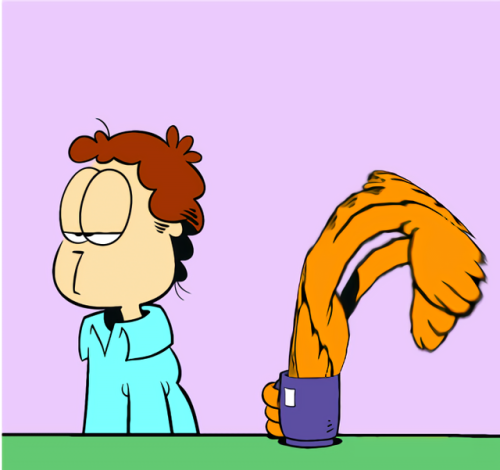 daily-garfield:12/27/17