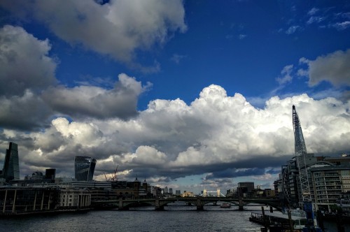 London Summer Days, July 2016