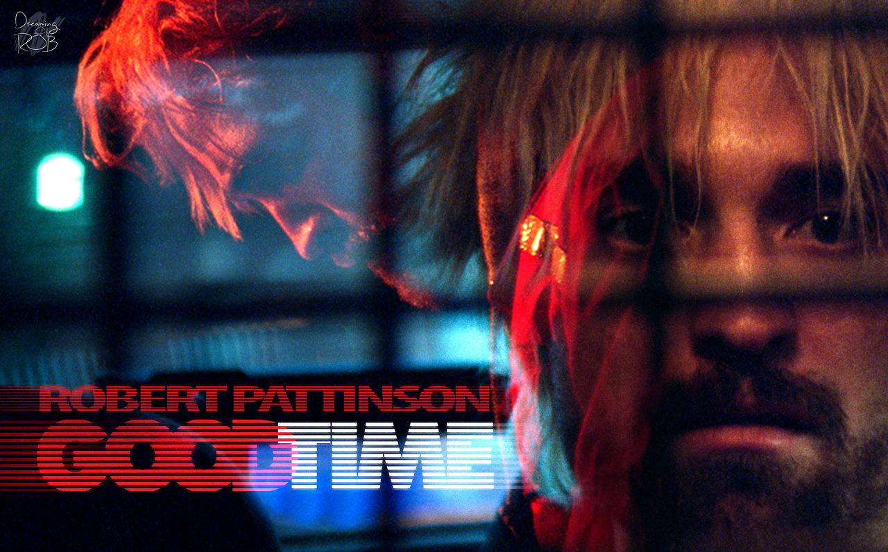 Dreaming Of Rob — New Good Time Wallpaper 1920x1200...