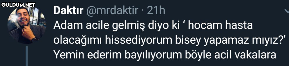 Daktır @mrdaktir · 21h...