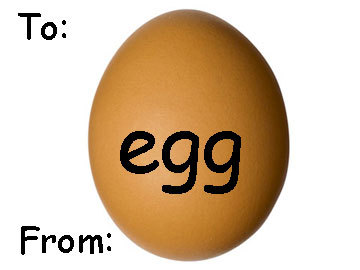 Porn photo eatsleepcrap:  too many egg puns, too little