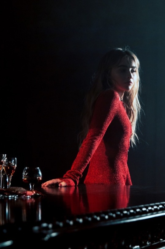 Sabrina Carpenter: Singular Act II, Promotional Photoshoot (2019)