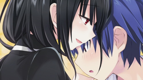 Sex therisingroad:  Date A Live: Rinne Utopia pictures
