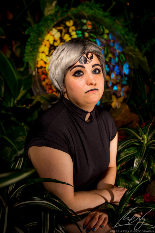 Preview photos from Katsucon 2016! In order from top to bottom:Fataleflare (Seraph, Digital Dev