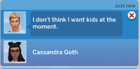 It Just Keeps Getting Messier And Messier.