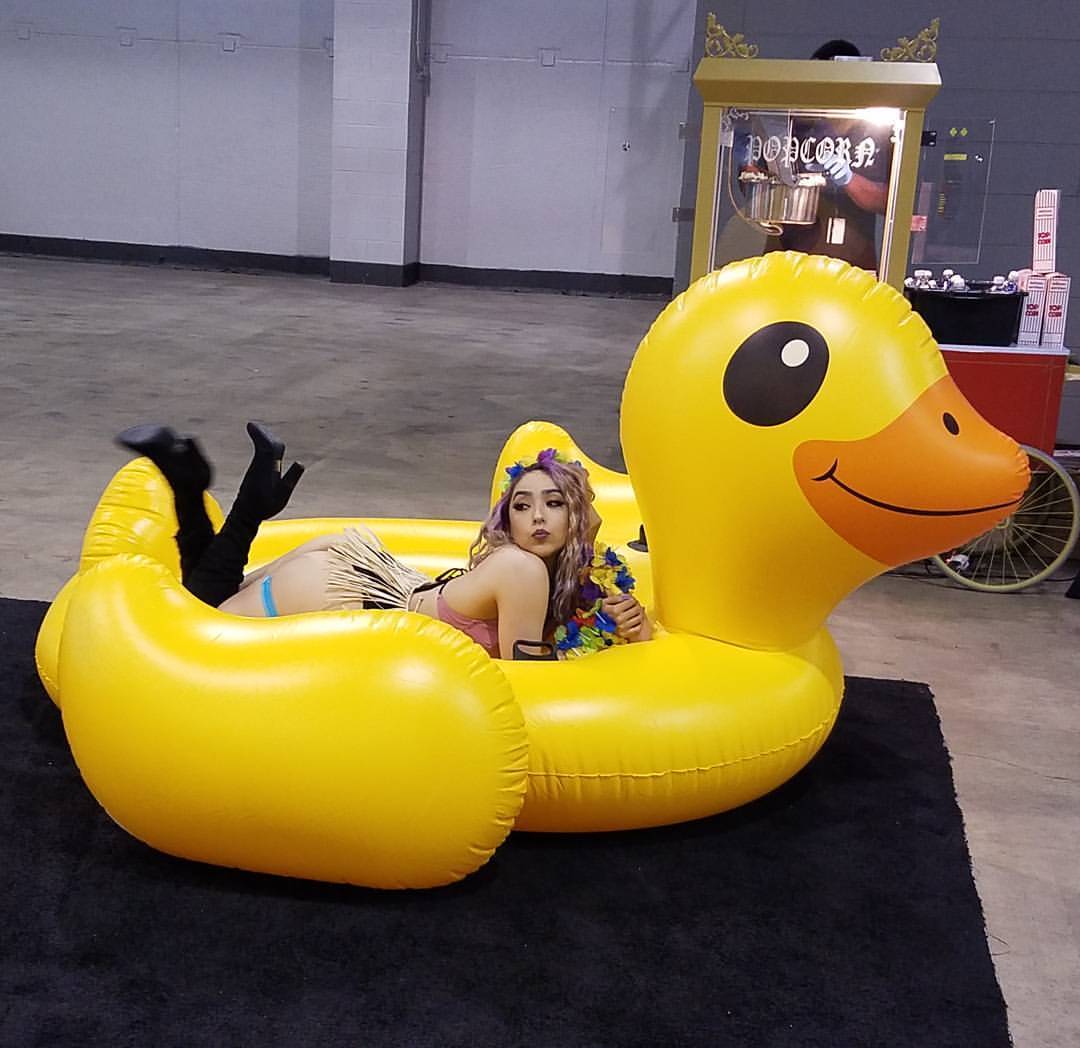 #exxxoticachi #exxxotica