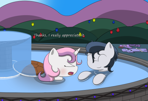 askthepokeponycrusaders:  shining-bonds:  ((Featuring askthepokeponycrusaders))  (part of the crossover with shining-bonds)  x3!