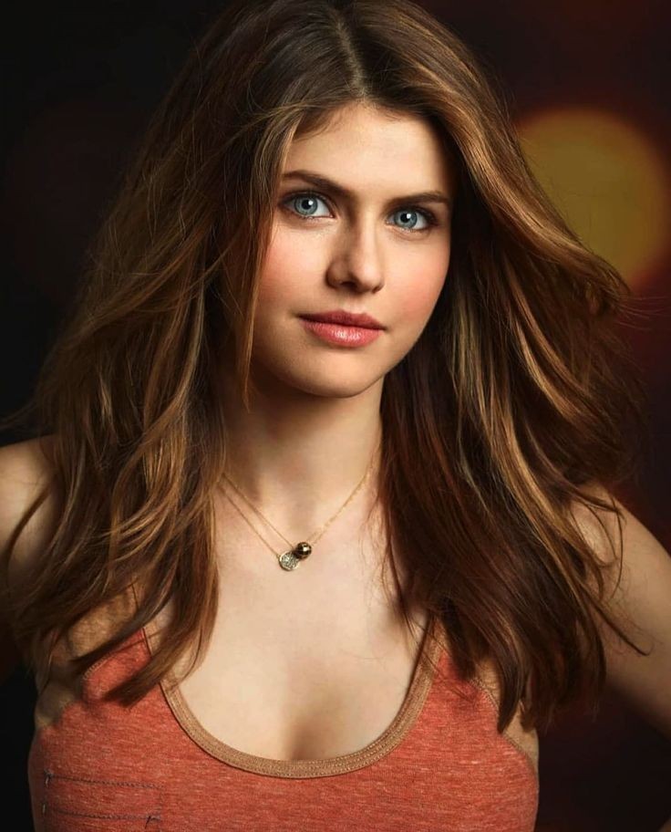 mimmy113:🎉 Happy birthday, Alexandra Daddario! adult photos