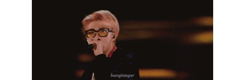 bangtanger:BTS - Cypher 4 TBSチャンネル1 THE WINGS TOUR IN JAPAN