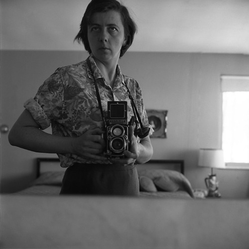 Vivian Maier: Out of the Shadows Exhibit Opens At Harold Washington LibraryThe world’s fascination w