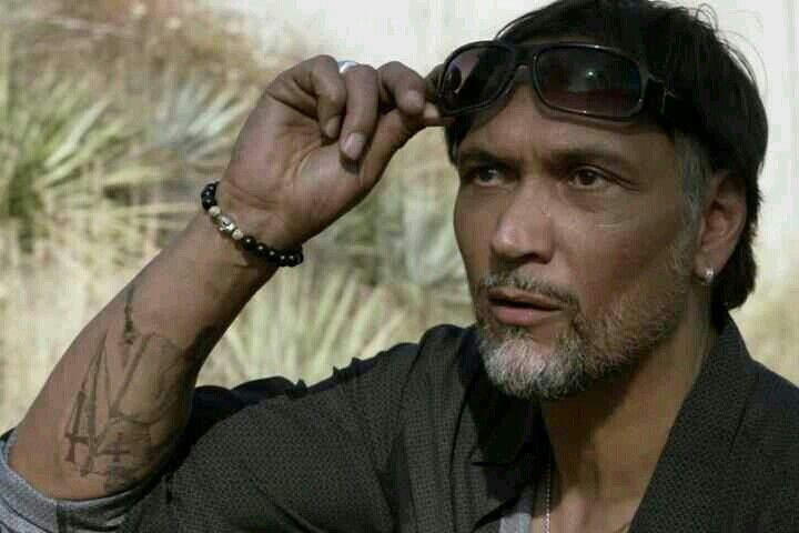 mythie:  Wishing Jimmy Smits a Very Happy 61st Birthday!   G-dilf?