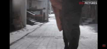 From The Korean Movie Beautiful Vampire