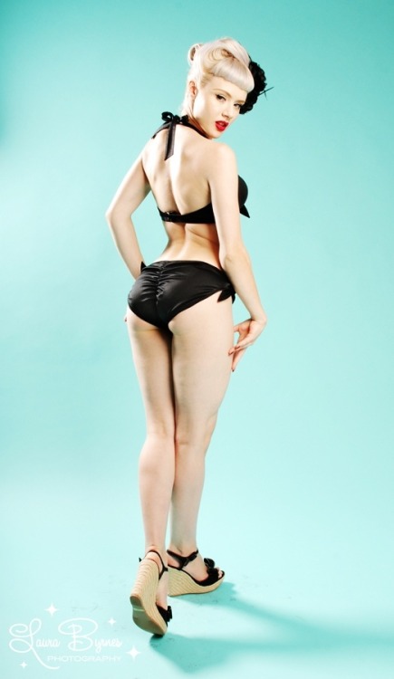 altern-pinup:  Alternative pinup girls http://bit.ly/1bp7xQg 
