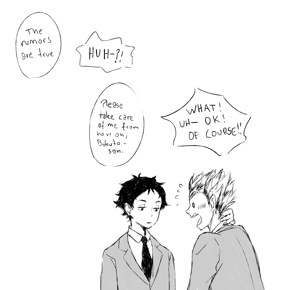 papagenoo:  Today i dreamed this and literally woke up to draw it (thats why it makes