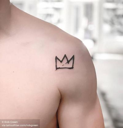 49 Crown tattoo Ideas Best Designs  Canadian Tattoos