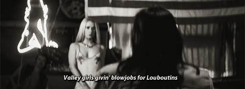 well behaved bitches seldom make history