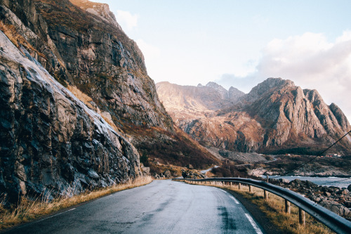 notwo - Lofoten, Norway