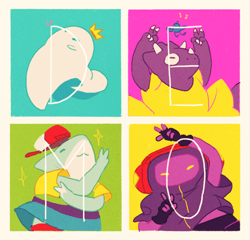 jennlso:Bomsy demo is out! Play free on Steam with your friendos! You can also join our Discord