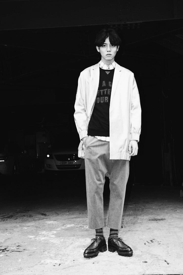 emptyglasshouse:  주우재