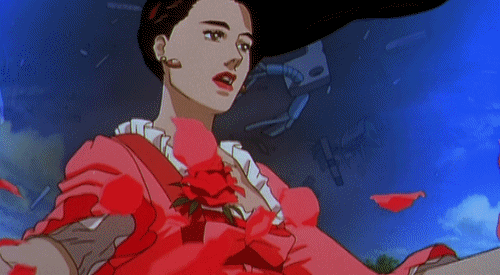 cyber-ia:Satoshi Kon, Memories.episode 1. Magnetic Rose (koji morimoto)(1995) https://www.youtube.co