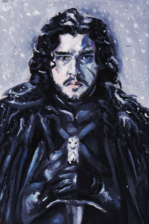 I Know Its Little Late.But I Painted This For My Father For Fathers Day. I Love Jon And Enjoyed Painting