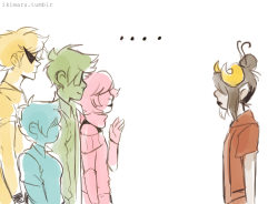 ikimaru:  because of this ask from yesterday
