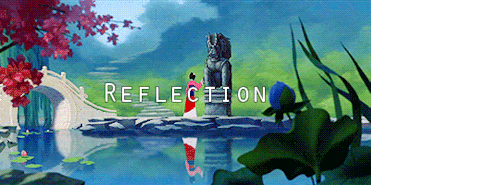 freshprinceofmaldonia:  Freshprinceofmaldonia’s Top Ten Disney Soundtracks ↳ #6 Mulan 