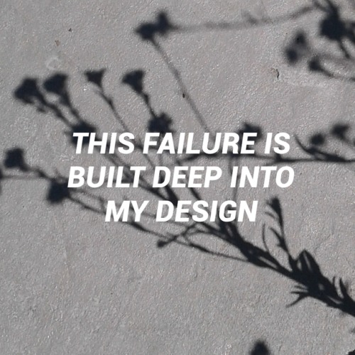 underneaththetide: Colorblind // Movements