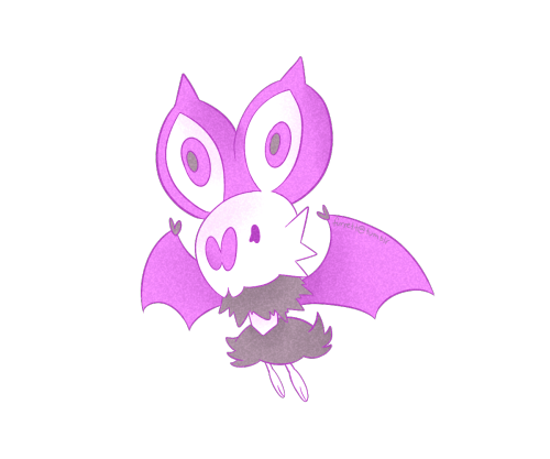 furrett:cute bat