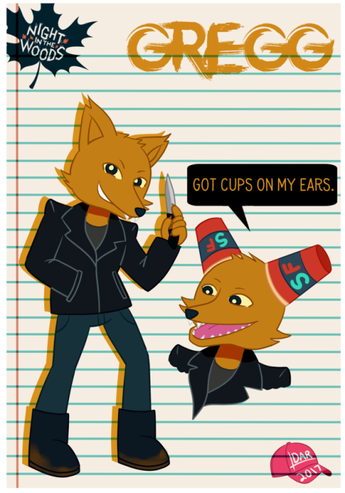 NITW - Mae, Gregg, Angus, Bea, and Germ Commission Info:pinkcappanda.deviantart.com/art/OPEN-