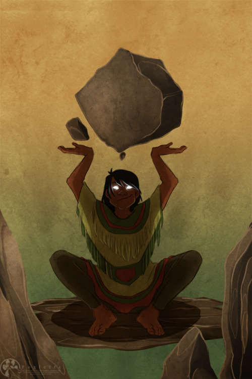 bluerequiem:pugletto:Worldbending | North America (Tarahumara; Hochunk; Tohono O’odh