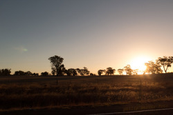 philipwernerfoto:  Driving to Melbourne after
