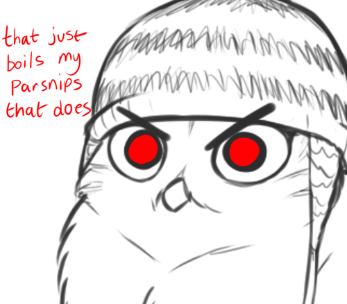 fireandshellamari:  when people upset the friends   