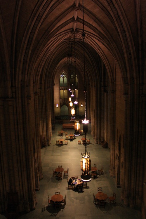 andrewjackson2016:university of pittsburgh, cathedral of learning interiorjuly 4 2015
