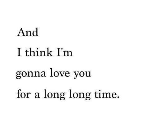 foreveral0n3xx:  Even though you don’t love me..