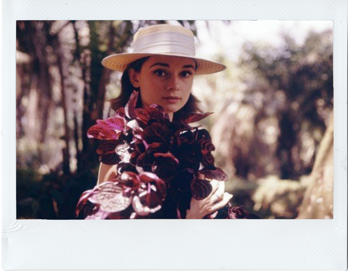  She lived her life believing in the power of simplicity. Whether it had to do with