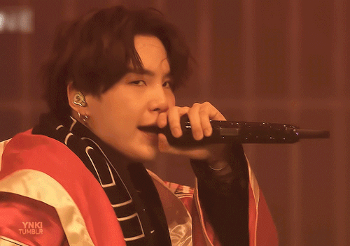 Suga X UGH!