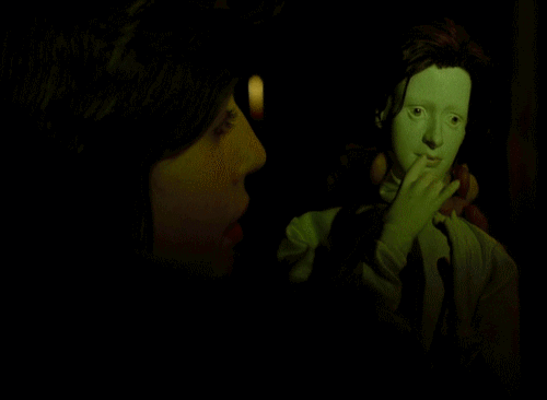 aqua-regia009: La double vie de Véronique (1991) - Krzysztof Kieslowski  