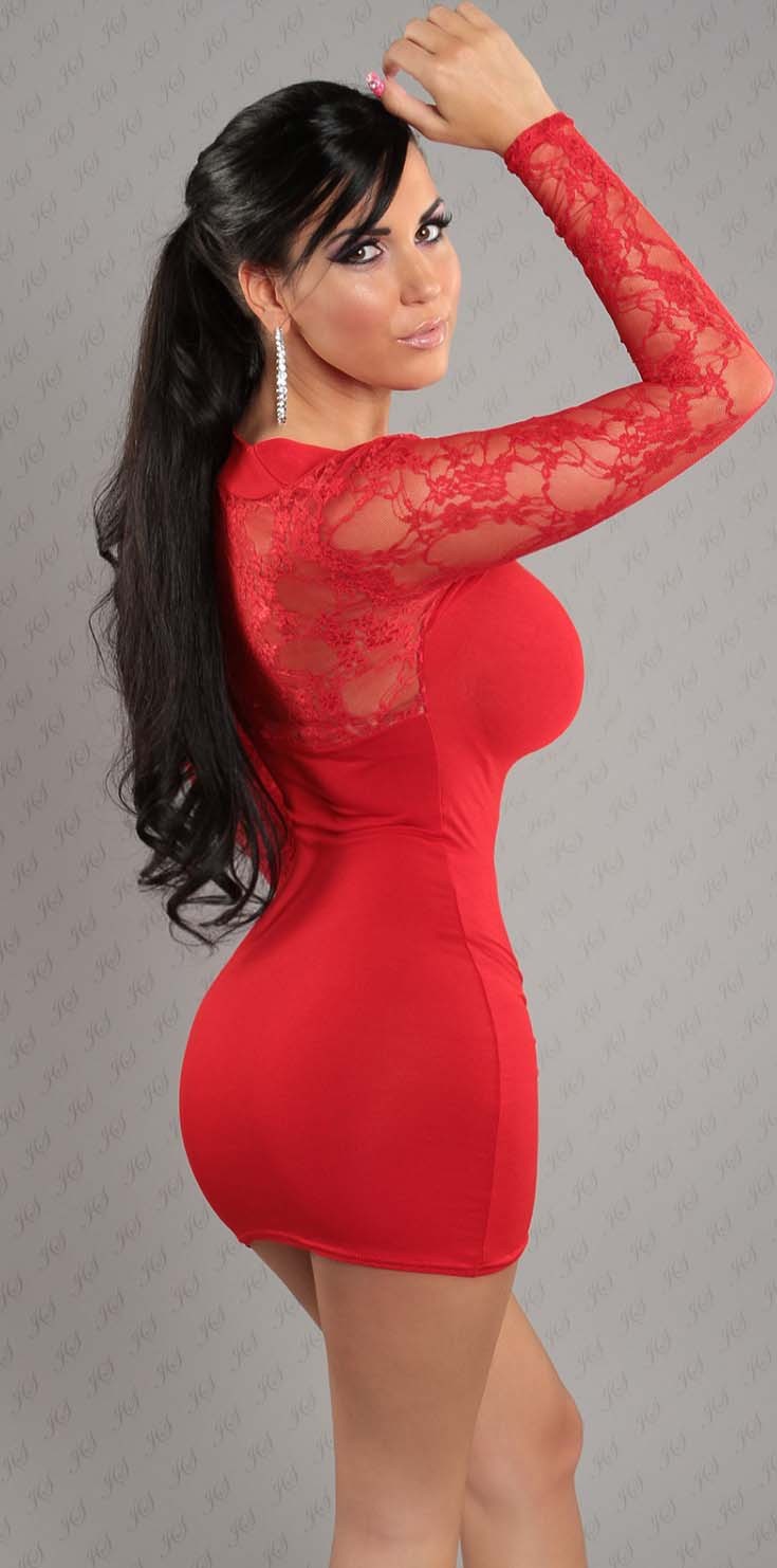 Bimbo Lover