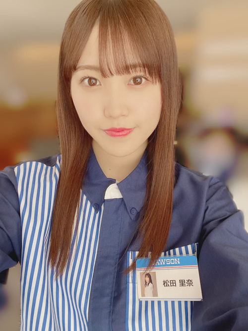 守屋麗奈