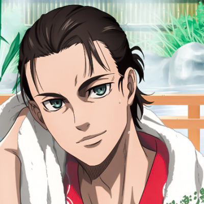 pic Aot X Raku Spa Official Art aot x raku spa explore tumblr posts